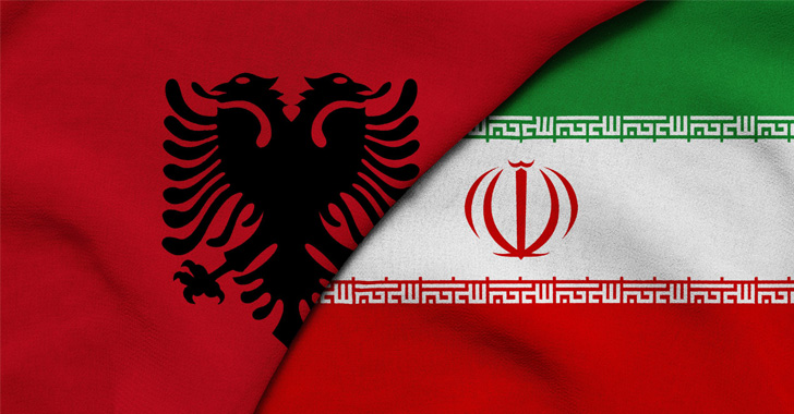 U.S. Imposes New Sanctions on Iran Over Cyberattack on Albania