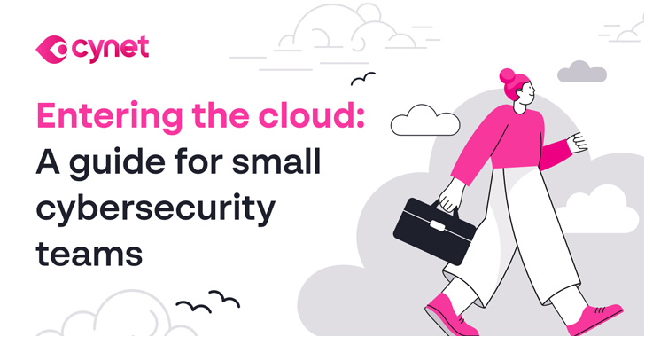 Cloud Security Made Simple in New Guidebook For Lean Teams