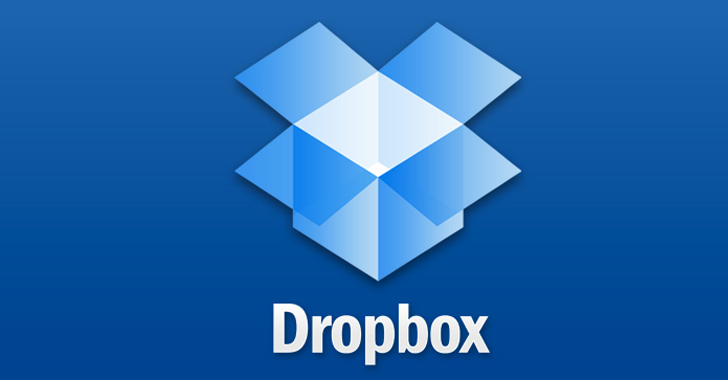 Dropbox Breach: Hackers Unauthorizedly Accessed 130 GitHub Source Code Repositories