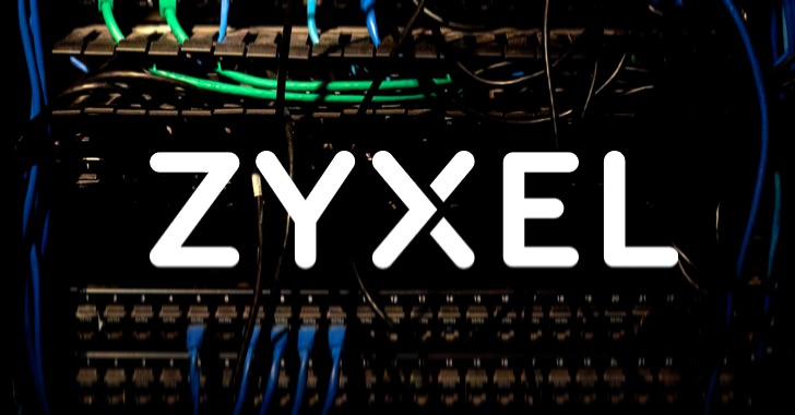 Zyxel Releases Patches for Important Bug Affecting Enterprise Firewall and VPN Gadgets