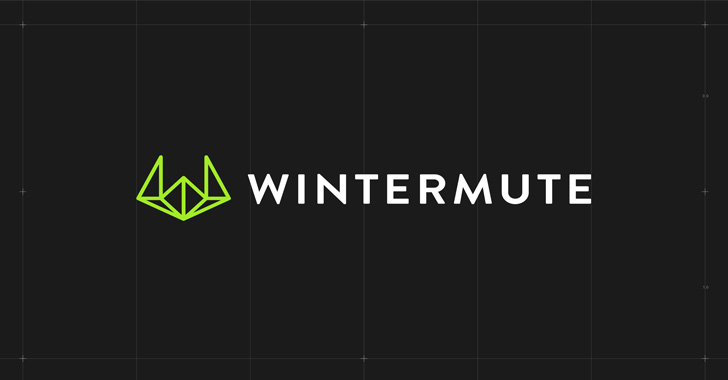 Crypto Trading Firm Wintermute