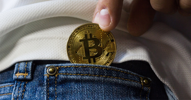 New Malware Campaign Leveraging Satacom Downloader to Steal Cryptocurrency