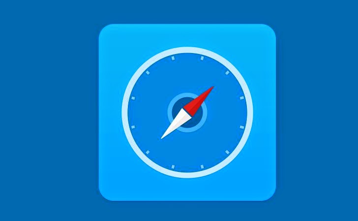 Vulnerabilidad de Apple Safari