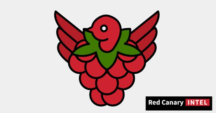 Researchers Warn of 'Raspberry Robin' Malware Spreading via External Drives