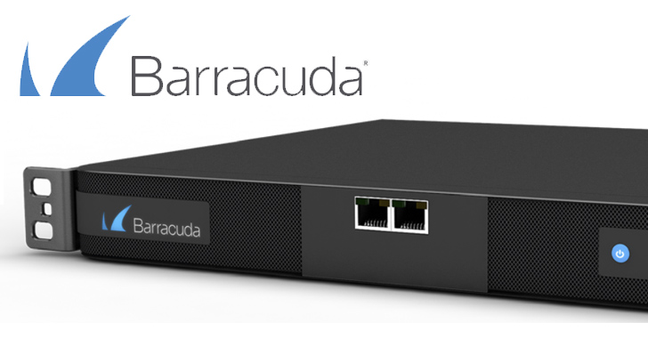 Barracuda Urges Immediate Replacement of Hacked ESG Appliances