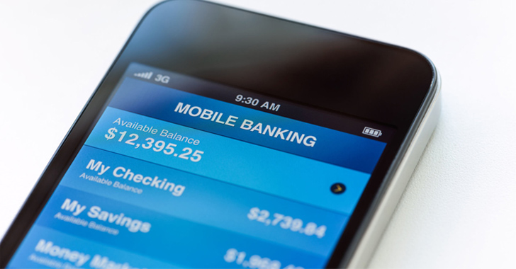 Android Banking Malware