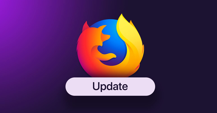 Mozilla Rushes to Patch WebP Critical Zero-Day Exploit in Firefox and Thunderbird