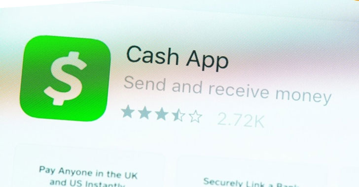 Data breach in the money app