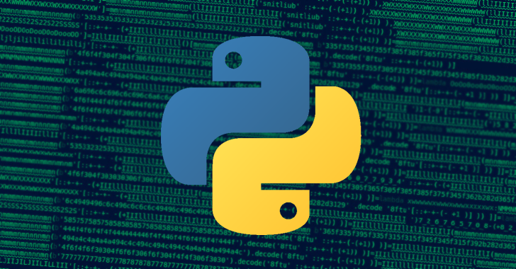 Python Builders Warned of Trojanized PyPI Packages Mimicking Fashionable Libraries