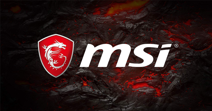 Taiwanese PC Company MSI Falls Victim to Ransomware Attack