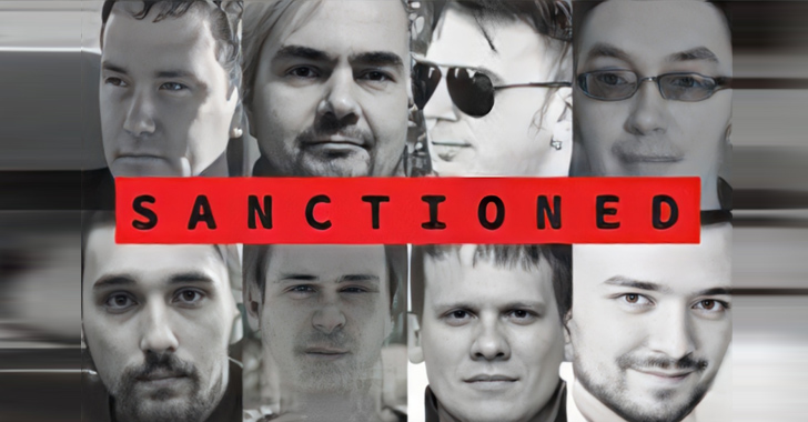 U.K. and U.S. Sanction 11 Russia-based TrickBot Cybercrime Gang Members
