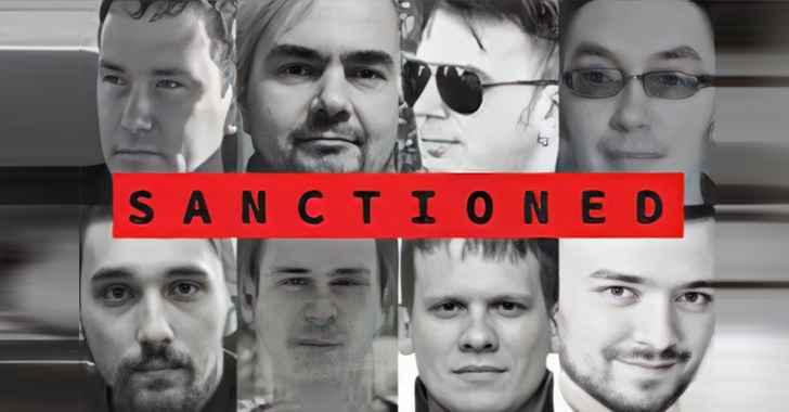 U.K. and U.S. Sanction 11 Russia-based Trickbot Cybercrime Gang Members