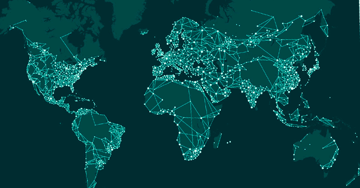 srv botnet