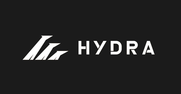 Hydra Darknet Marketplace