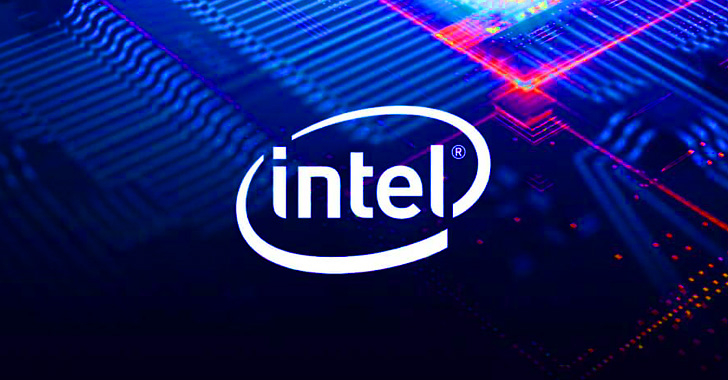 Intel Confirms Leak of Alder Lake BIOS Source Code