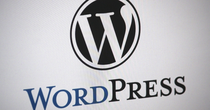 Thousands of WordPress Sites Hacked to Redirect Visitors to Scam Sites