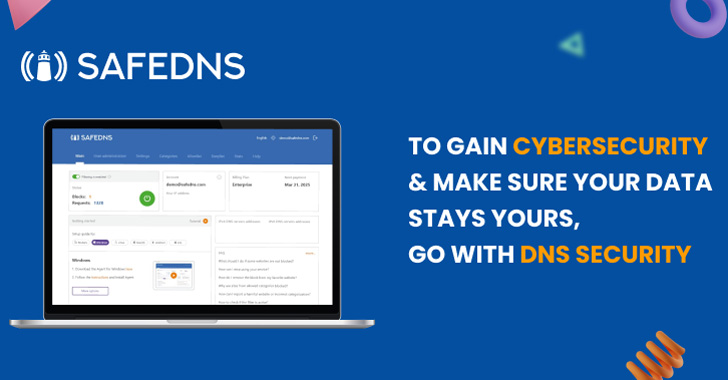 VPN vs. DNS Security