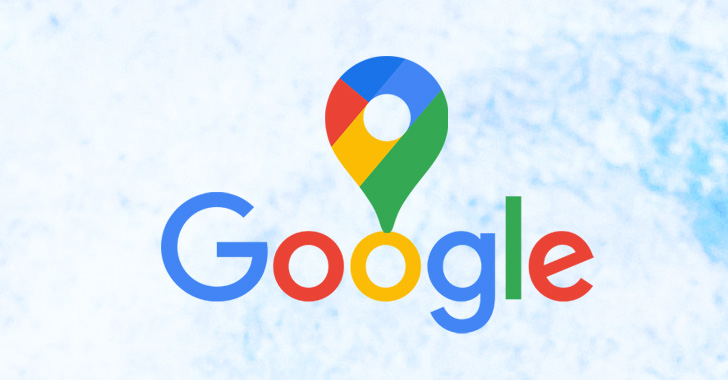 Google Tracking User Location