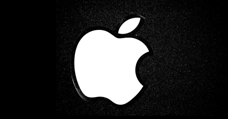 Lỗ hổng iPhone, iPad và Mac