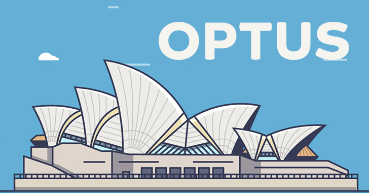 Optus Breach