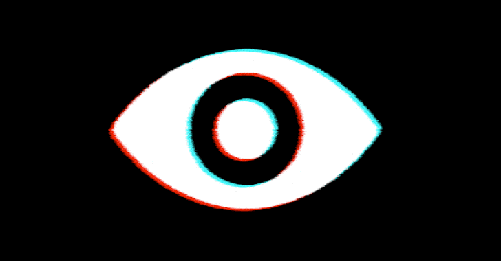 Logiciel de surveillance EyeSpy