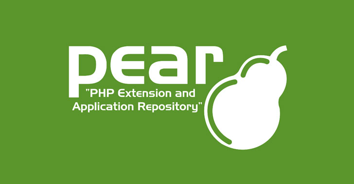 PEAR PHP Repository