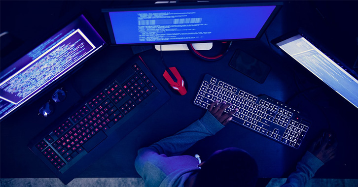 Chinese Hacker Group 'Flea' Targets American Ministries with Graphican Backdoor Chinese Hacker Group 'Flea' Targets American Ministries with Graphican Backdoor