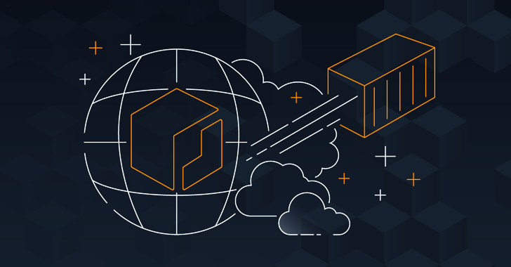 Serious Attacks Could Have Been Staged Through This Amazon ECR Public Gallery Vulnerability Serious Attacks Could Have Been Staged Through This Amazon ECR Public Gallery Vulnerability