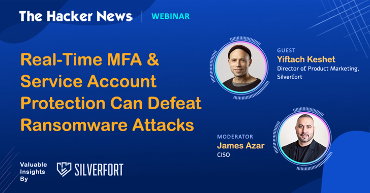 Learn How to Defeat Ransomware with Identity-Focused Protection