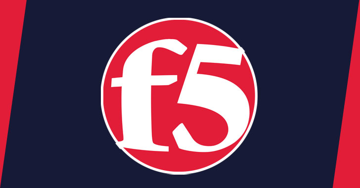 F5 Warns of a New Critical BIG-IP Remote Code Execution Vulnerability