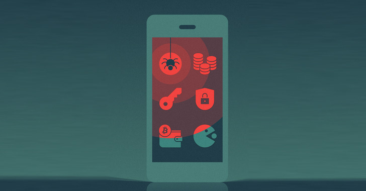 Latest Mobile Malware Report Suggests On-Device Fraud is on the Rise