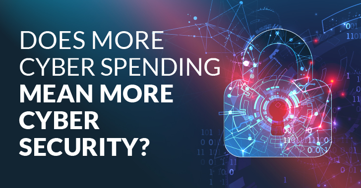 Cybersecurity Budgets Are Going Up. So Why Aren’t Breaches Going Down?