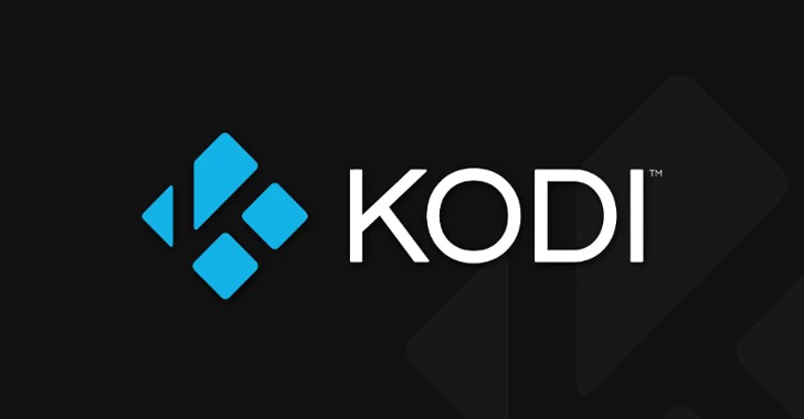 Kodi Suffers Data Breach