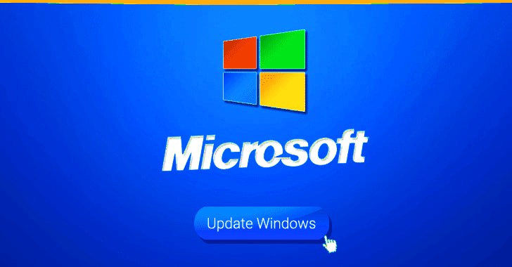 Microsoft Issues January 2023 Patch Tuesday Updates, Warns of Zero-Day  Exploit