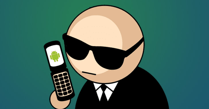 Android Banking Malware