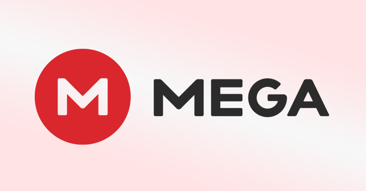 MEGA Cloud Storage Service