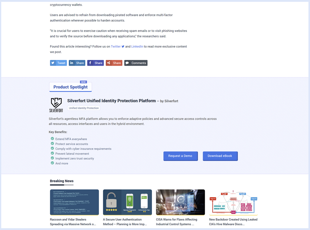 Content Guidelines