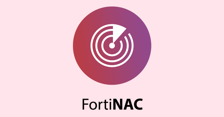 FortiNAC Vulnerability