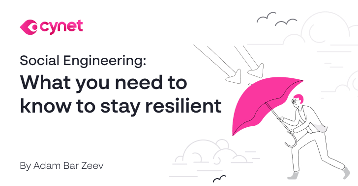 [White Paper] Social Engineering: What You Need to Know to Stay Resilient
