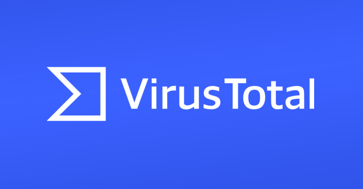 VirusTotal Data Leak