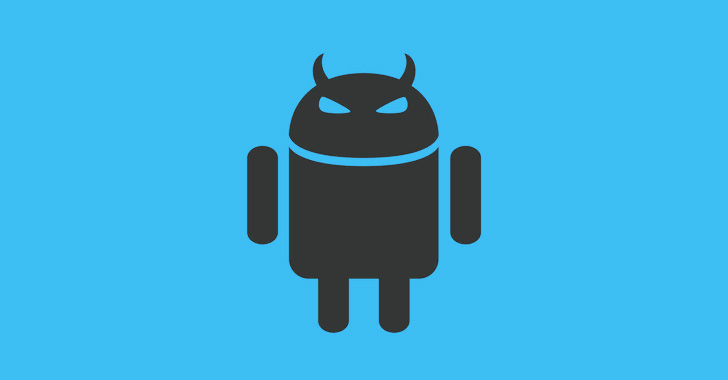 Toll Fraud Android Malware Apps