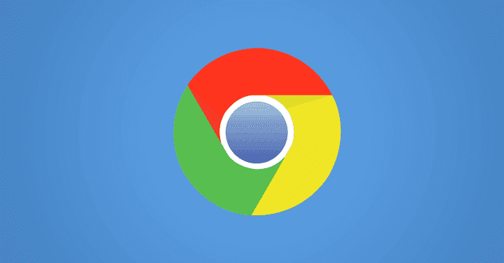 Vulnérabilité jour zéro de Google Chrome