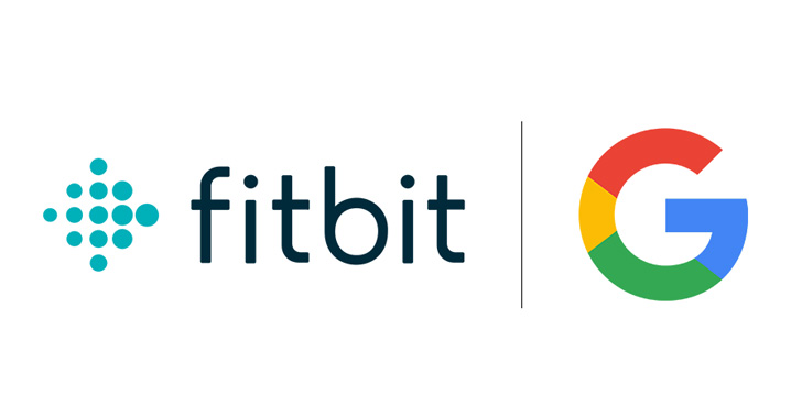 Fitbit Google Account