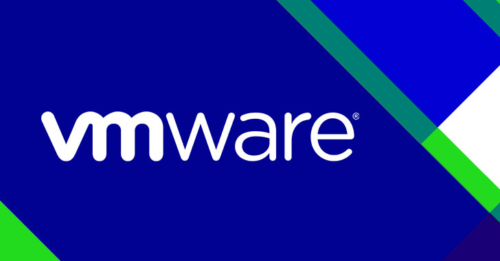 Mware RCE Vulnerability