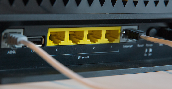 Cisco Router Flaws