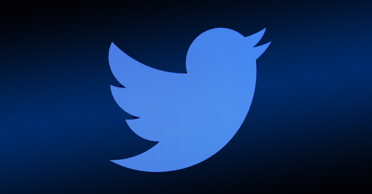 Hackers Exploit Twitter Vulnerability to Exposes 5.4 Million Accounts 