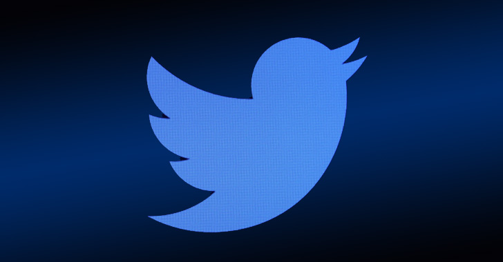 Hackers Exploit Twitter Vulnerability to Exposes 5.4 Million Accounts