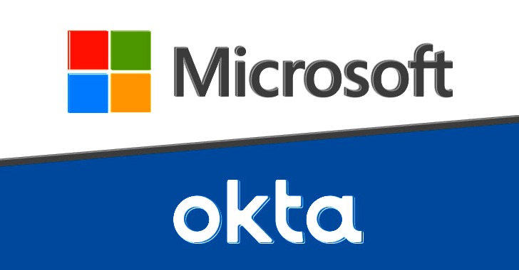 LAPSUS$ Hackers Declare to Have Breached Microsoft and Authentication Agency Okta