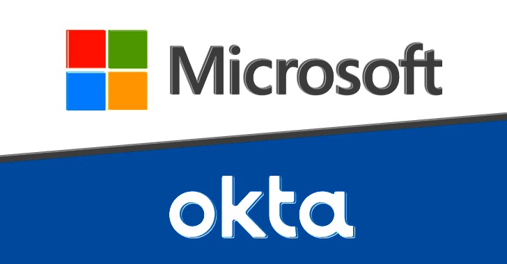 LAPSUS$ Hackers Claim to Have Breached Microsoft and Authentication Firm  Okta