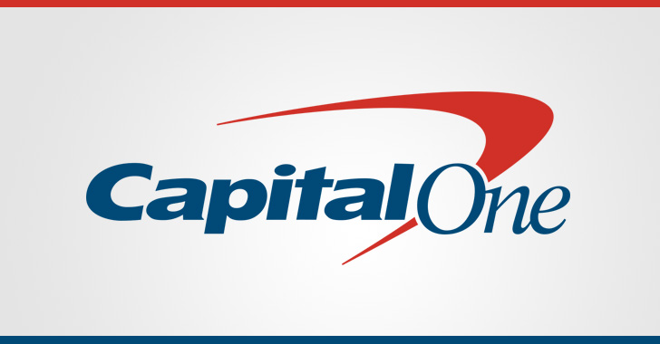 Capital One Data Breach